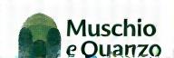 Logo Muschio e Quarzo